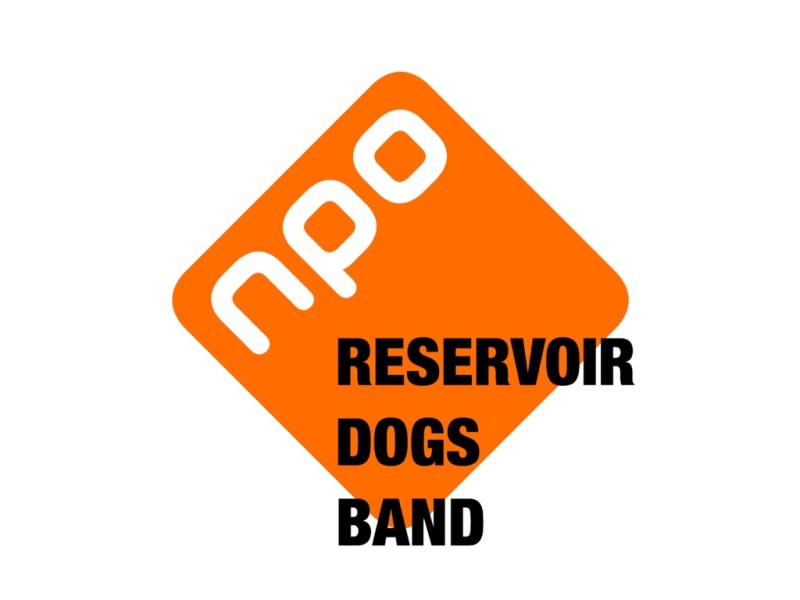 Reservoir Dogs Band at NPO 1!