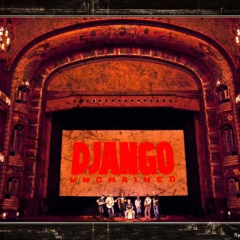 Premiere Django Unchained